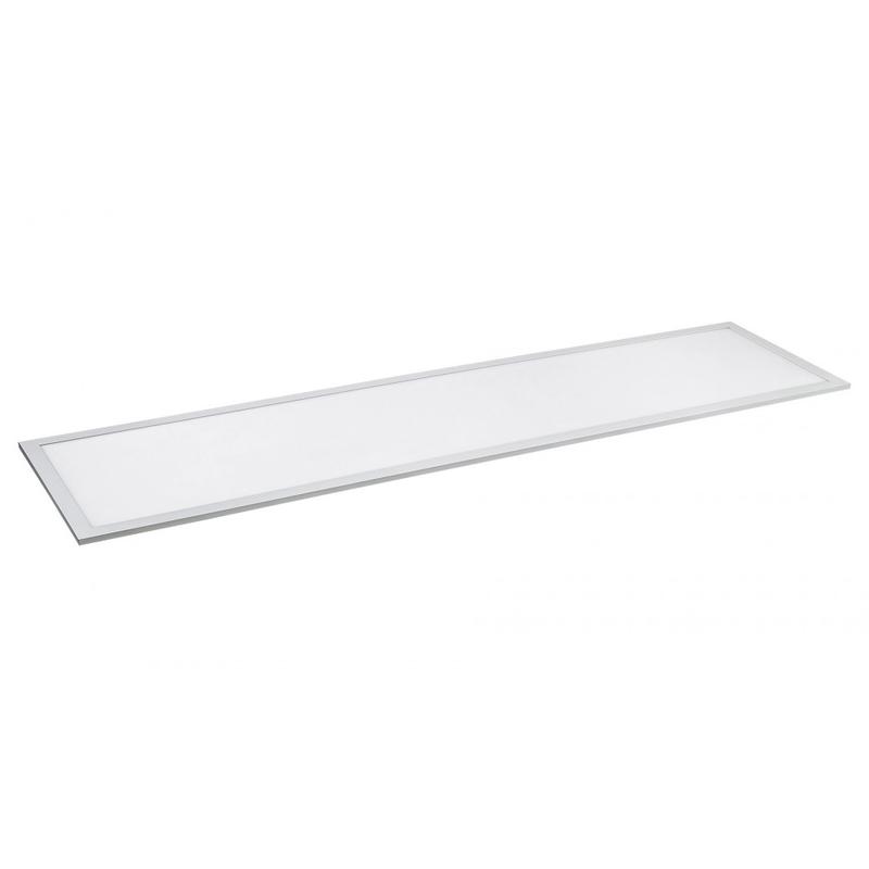 Rábalux Damek 2175 led izzó fehér fém LED 40 4200 lm 4000 K IP20 F