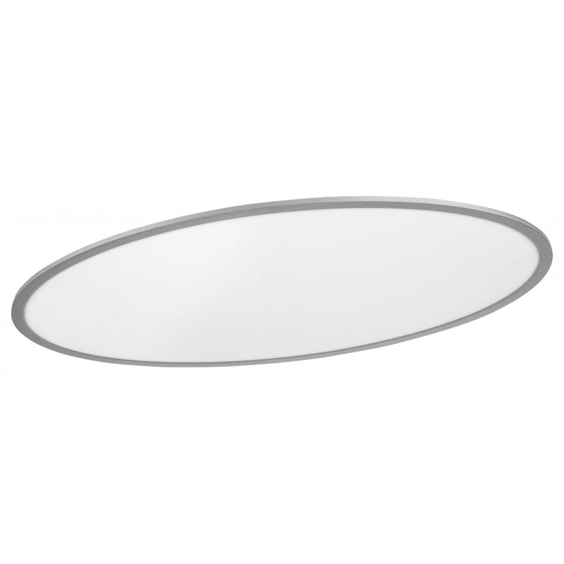 Rábalux Taleb 2191 mennyezeti lámpa ezüst fém LED 40 3200 lm 3000 K IP20 A
