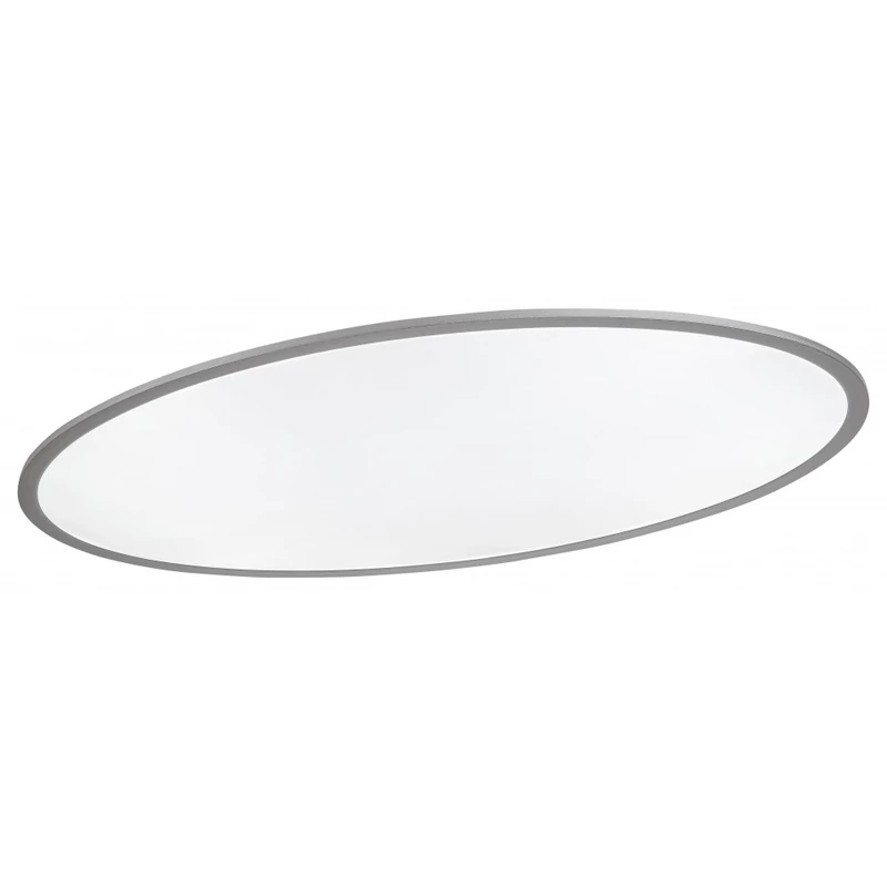 Rábalux Taleb 2191 mennyezeti lámpa ezüst fém LED 40 3200 lm 3000 K IP20 A
