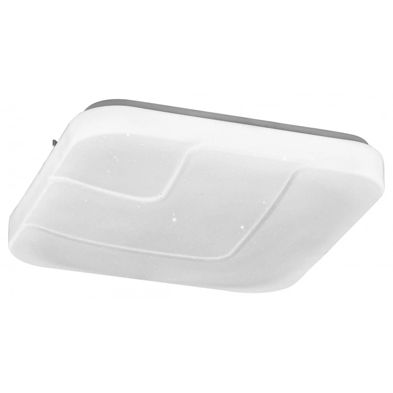 Rábalux Adon 2225 mennyezeti lámpa fehér fém LED 18 1350 lm 4000 K IP20 A