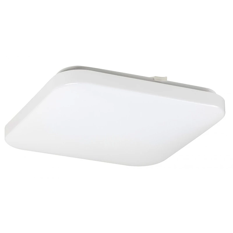 Rábalux Rob 2286 mennyezeti lámpa fehér fém LED 20 1400 lm 4000 K IP20 G