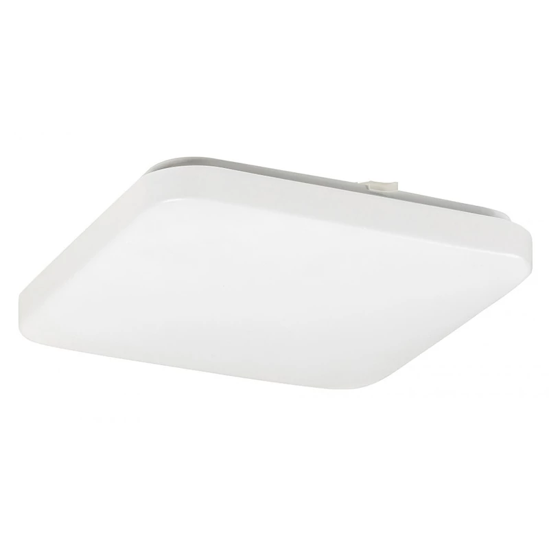 Rábalux Rob 2287 mennyezeti lámpa fehér fém LED 32 2600 lm 4000 K IP20 G