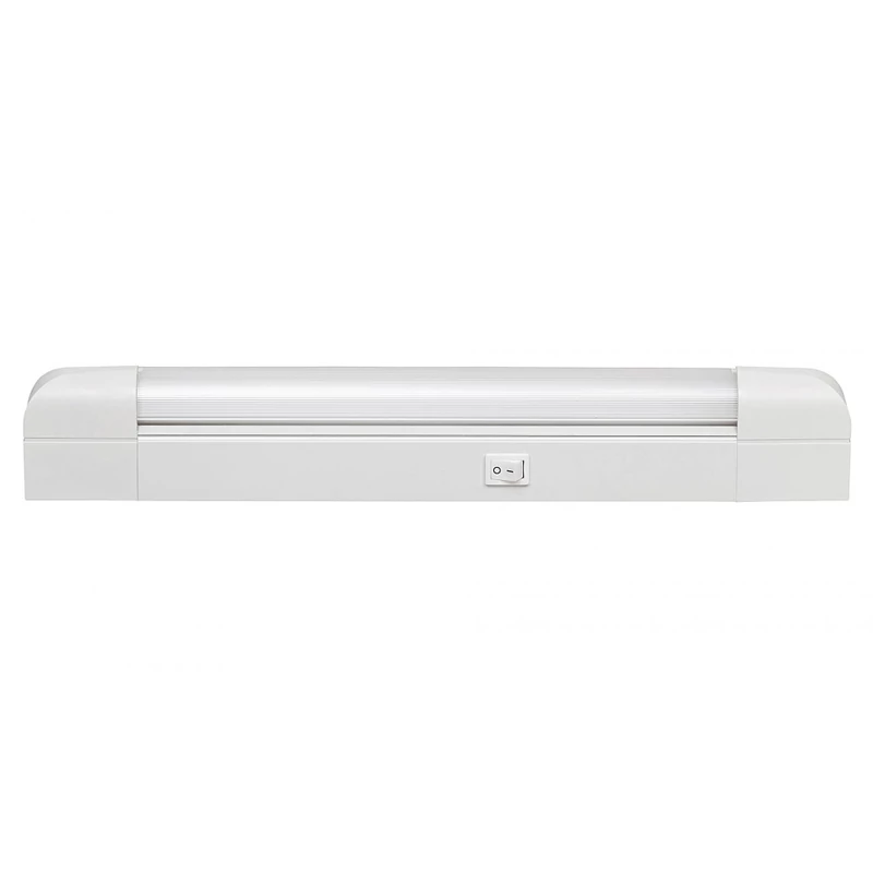 Rábalux Band light 2301 konyhapult világítás fehér fém G13 T8 1x MAX 10 G13 630 lm 2700 K IP20 G