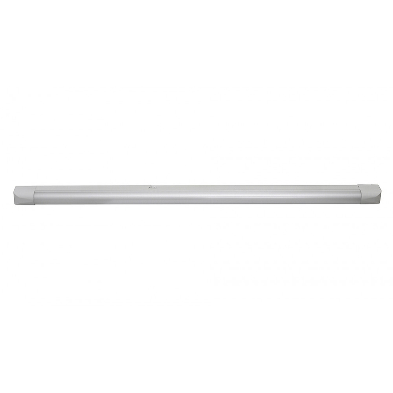 Rábalux Band light 2304 konyhapult világítás fehér fém G13 T8 1x MAX 30 G13 2400 lm 2700 K IP20 G