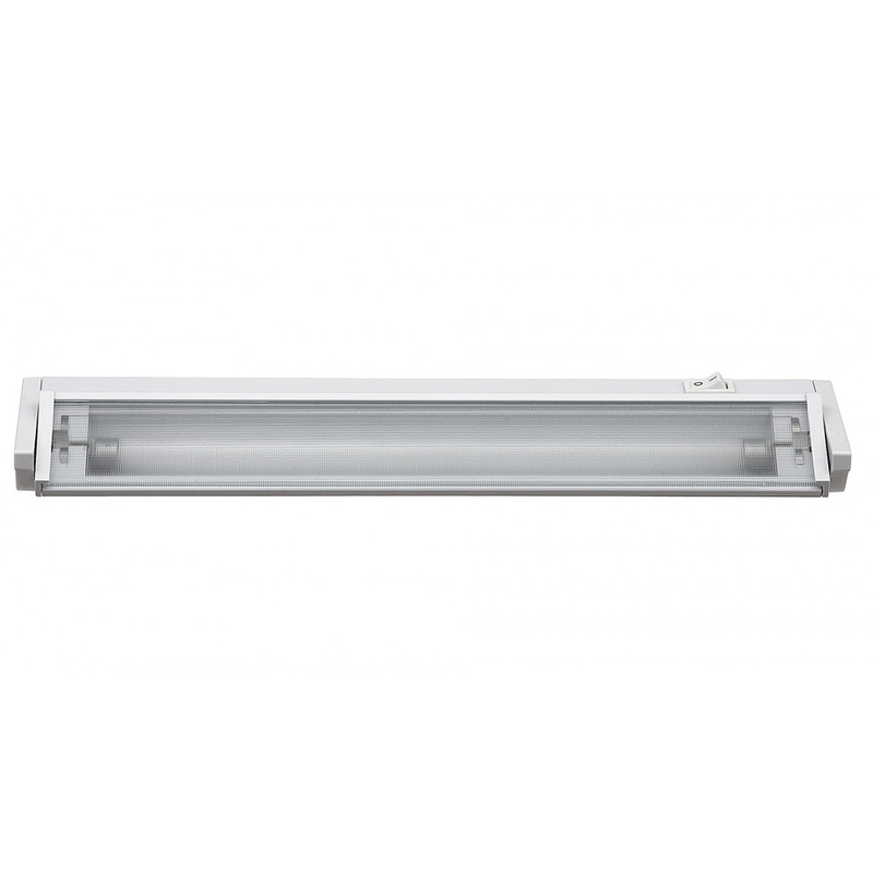 Rábalux Easy light 2361 konyhapult világítás fehér fém G5 T5 1x MAX 8 G5 480 lm 2700 K IP20