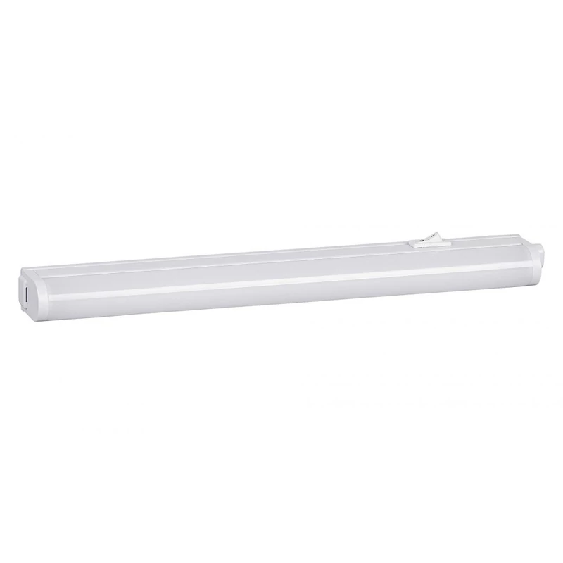 Rábalux Streak light 2388 konyhapult világítás fehér műanyag LED 4 300 lm 3000 K IP20 F
