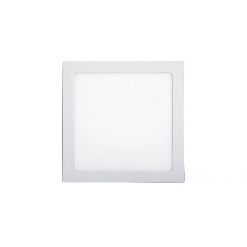 Rábalux Lois 2664 irodai led világítás matt fehér fém LED 18 1400 lm 4000 K IP20 G