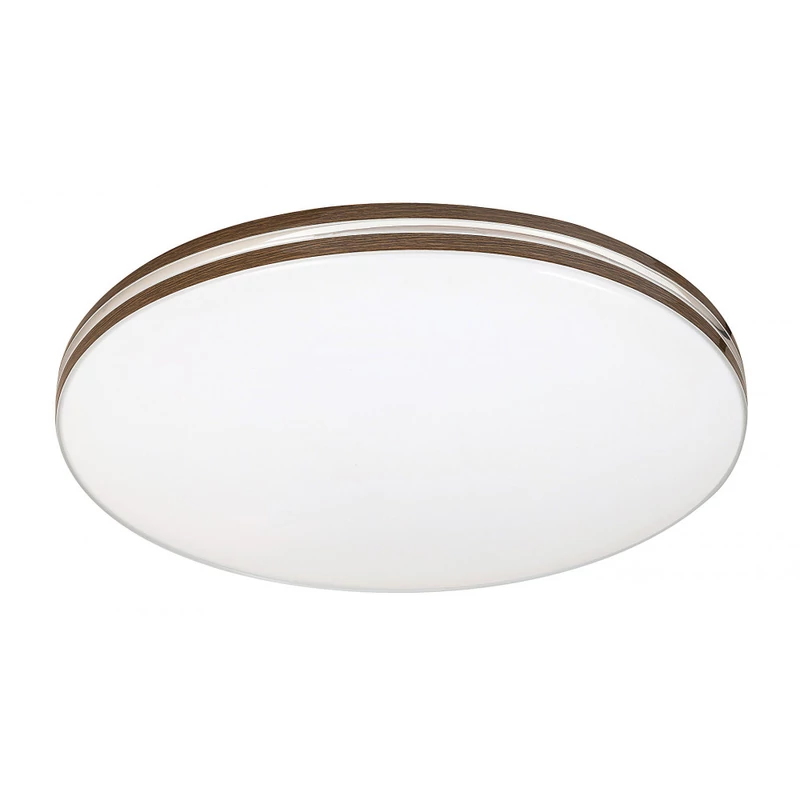 Rábalux Oscar 2763 ufó lámpa fehér fém LED 18 1350 lm 4000 K IP20 G