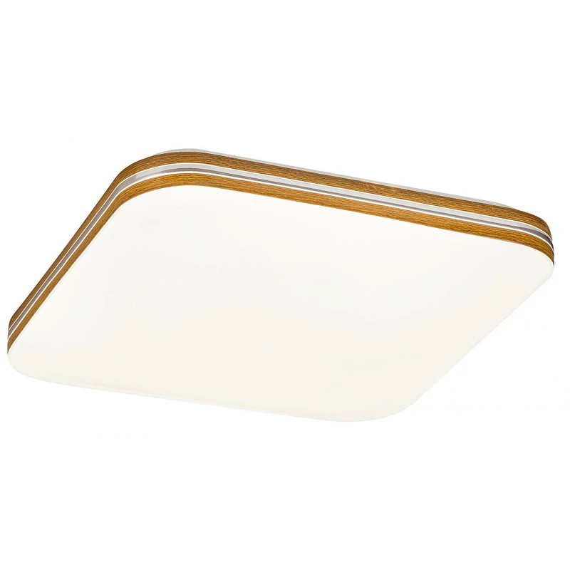 Rábalux Oscar 2764 mennyezeti lámpa fehér fém LED 18 1350 lm 4000 K IP20 G