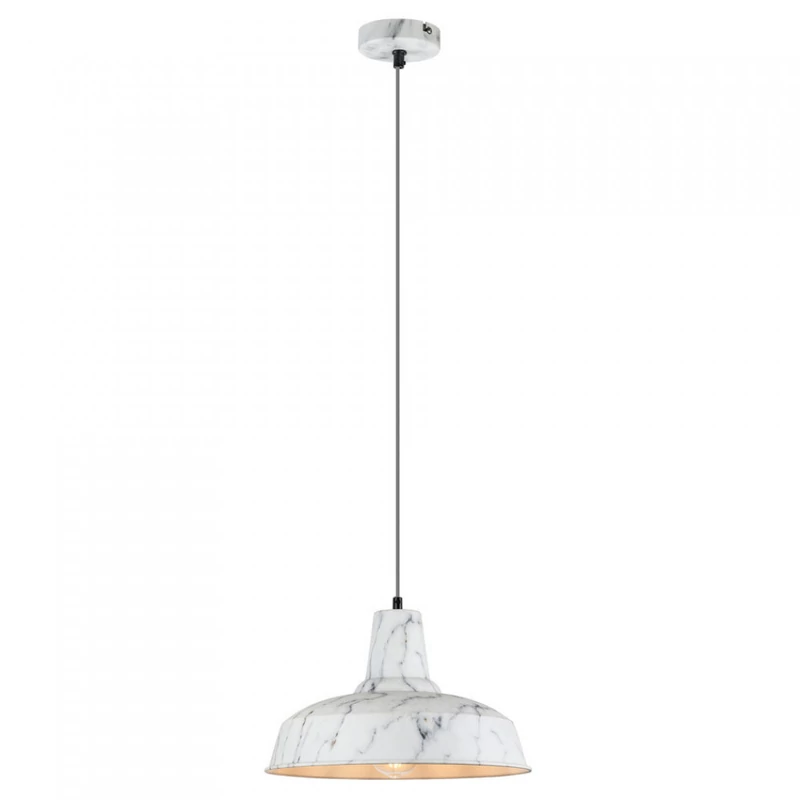 Rábalux Jessica 2920 egyágú függeszték márvány fém E27 Max 60W E27 IP20