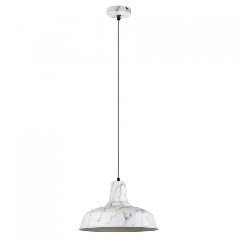 Rábalux Jessica 2920 egyágú függeszték márvány fém E27 Max 60W E27 IP20