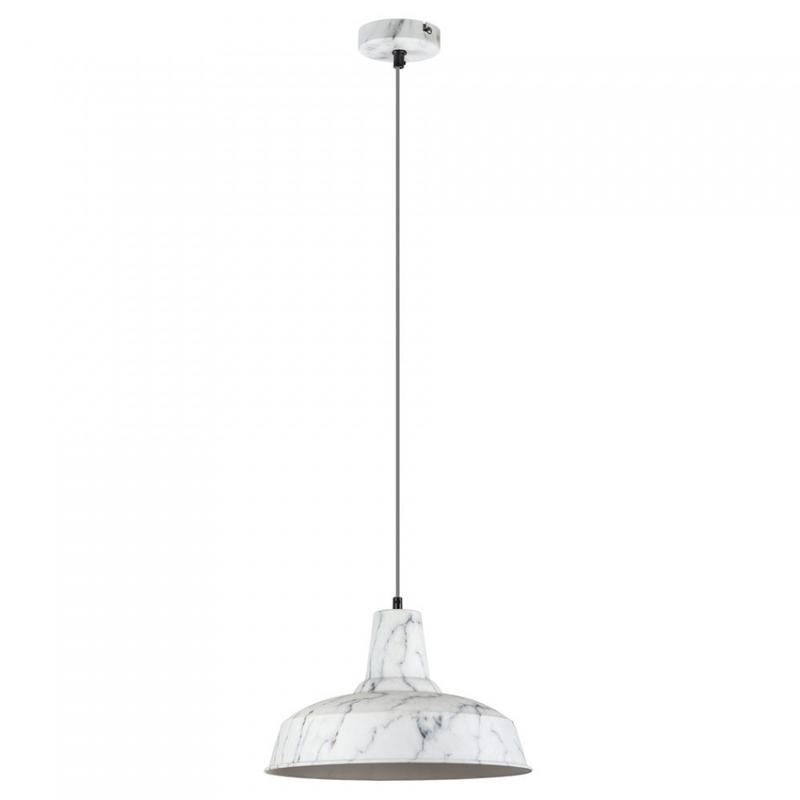 Rábalux Jessica 2920 egyágú függeszték márvány fém E27 Max 60W E27 IP20