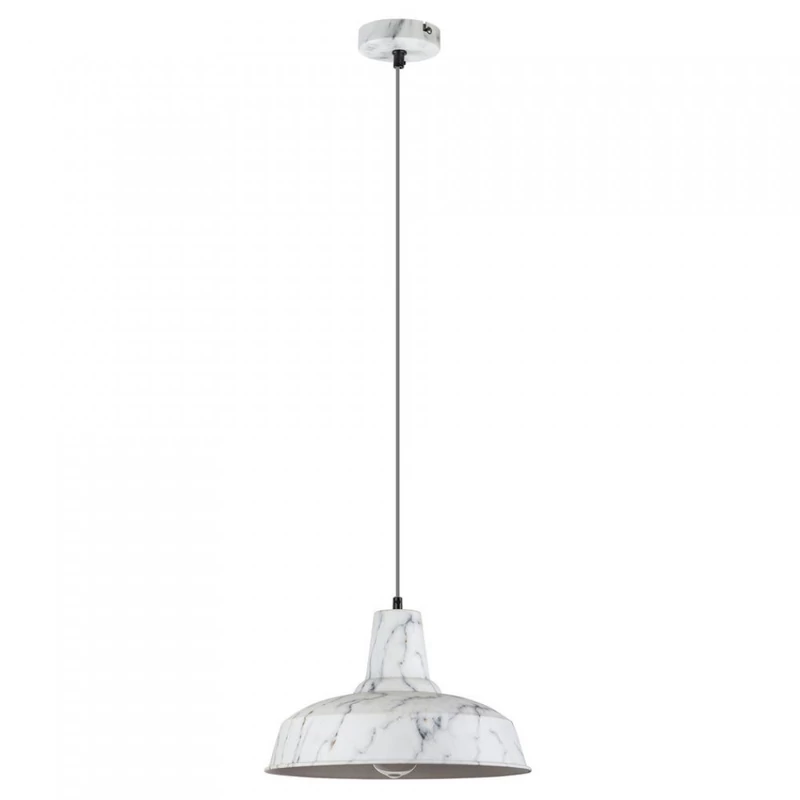 Rábalux Jessica 2920 egyágú függeszték márvány fém E27 Max 60W E27 IP20