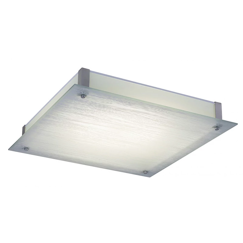 Rábalux Dustin 3037 mennyezeti lámpa fehér fém LED 36 2700 lm 4000 K IP20 G