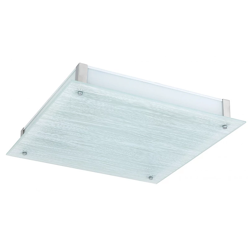 Rábalux Dustin 3037 mennyezeti lámpa fehér fém LED 36 2700 lm 4000 K IP20 G