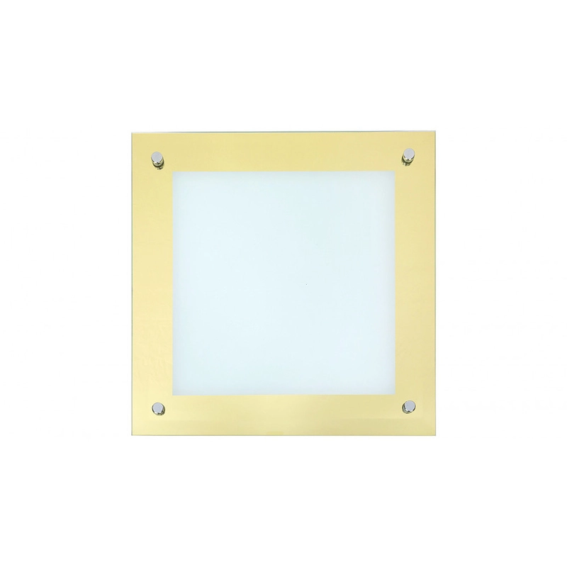 Rábalux Lars 3046 mennyezeti lámpa arany fém LED 18 1440 lm IP20