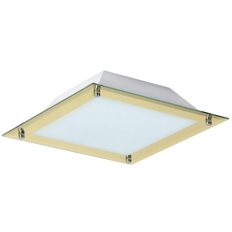 Rábalux Lars 3047 mennyezeti lámpa arany fém LED 12 960 lm IP20
