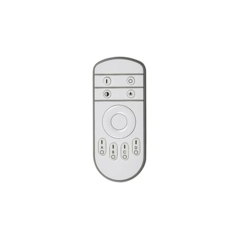 Rábalux Taneli 3097 mennyezeti lámpa fehér fém LED 41 3053 lm 3000-6500 K IP20 G