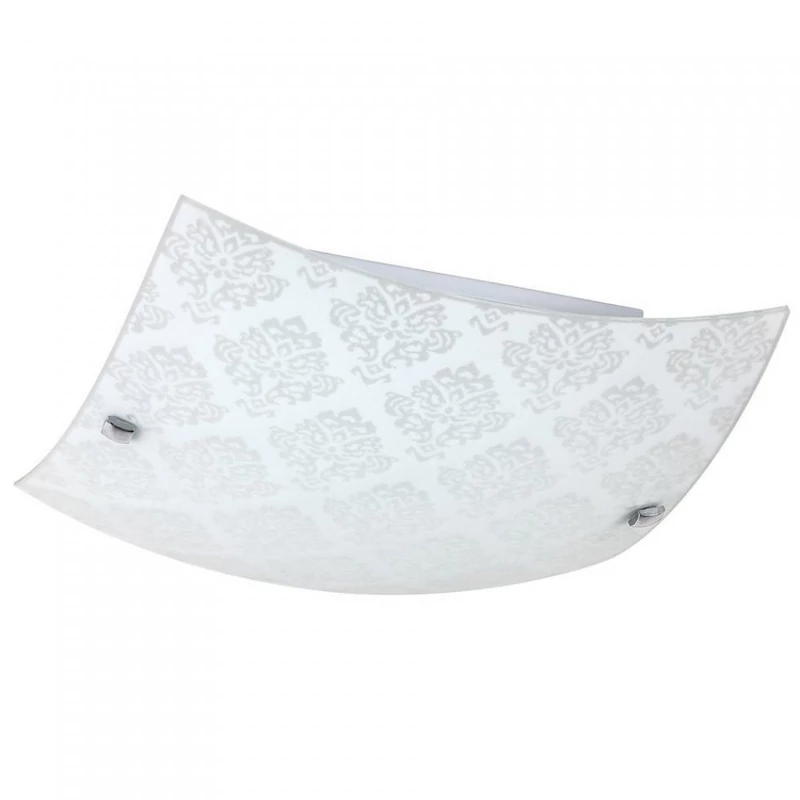 Rábalux Fleur 3329 mennyezeti lámpa fehér fém LED 12 960 lm IP20