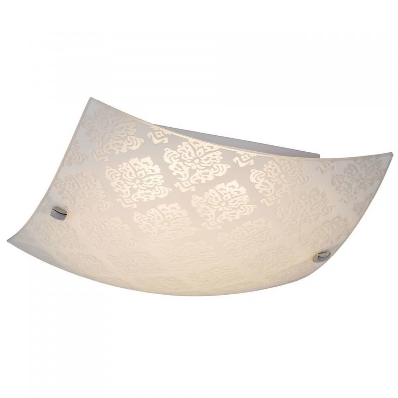 Rábalux Fleur 3329 mennyezeti lámpa fehér fém LED 12 960 lm IP20