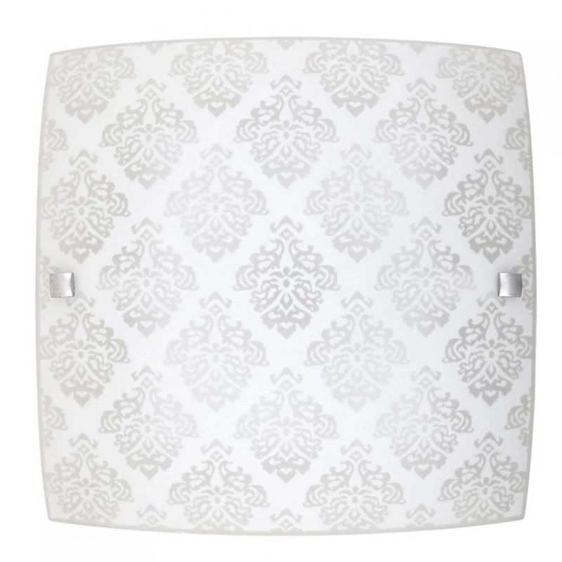 Rábalux Fleur 3329 mennyezeti lámpa fehér fém LED 12 960 lm IP20