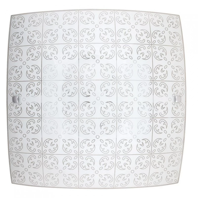Rábalux Haley 3336 mennyezeti lámpa fehér fém LED 12 960 lm IP20