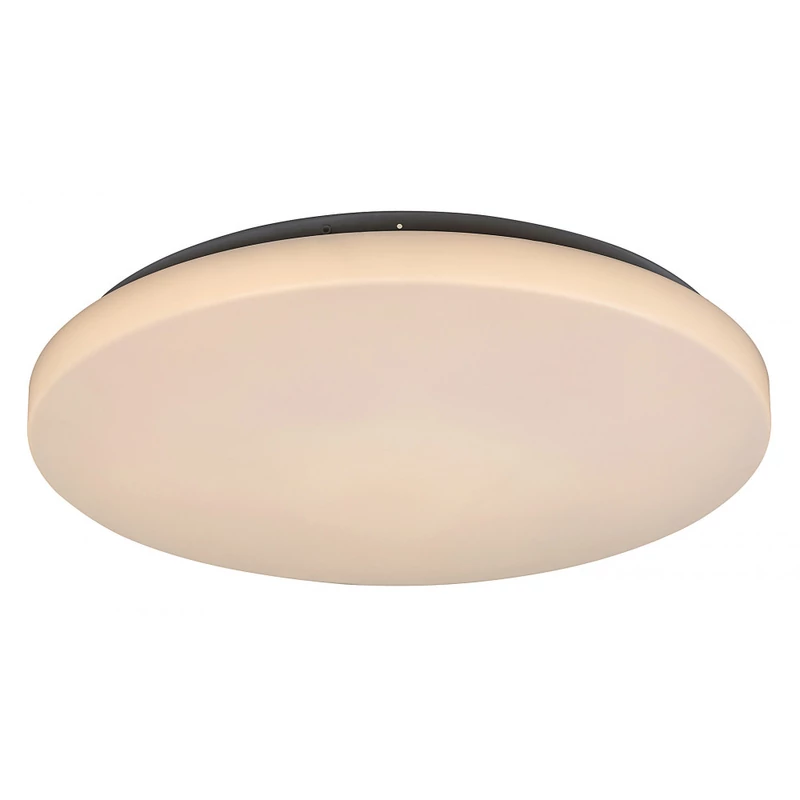 Rábalux Rob 3339 mennyezeti lámpa fehér fém LED 32 2600 lm 3000 K IP20 G