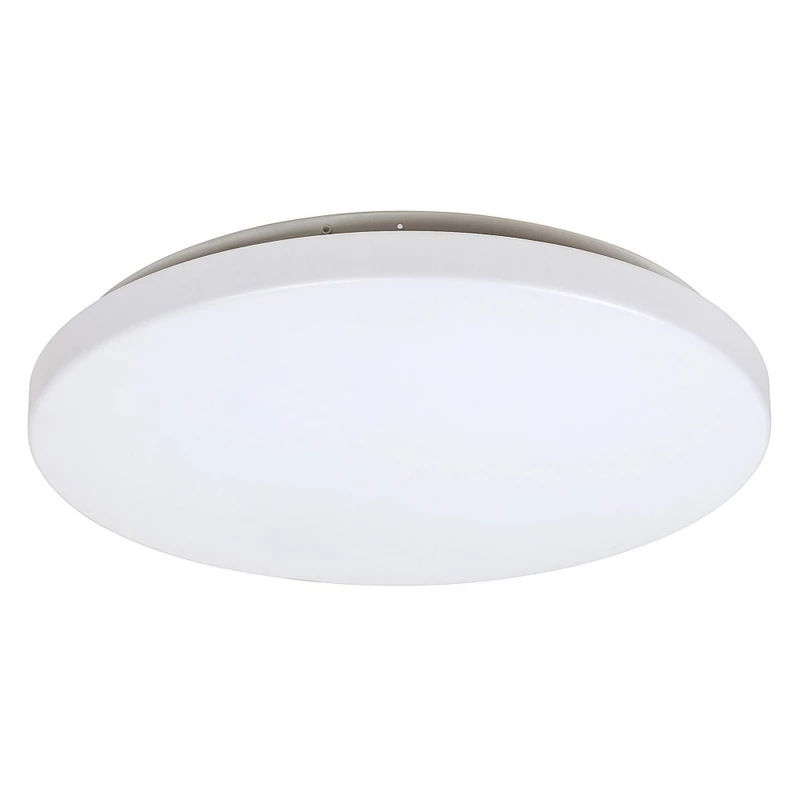 Rábalux Rob 3339 mennyezeti lámpa fehér fém LED 32 2600 lm 3000 K IP20 G