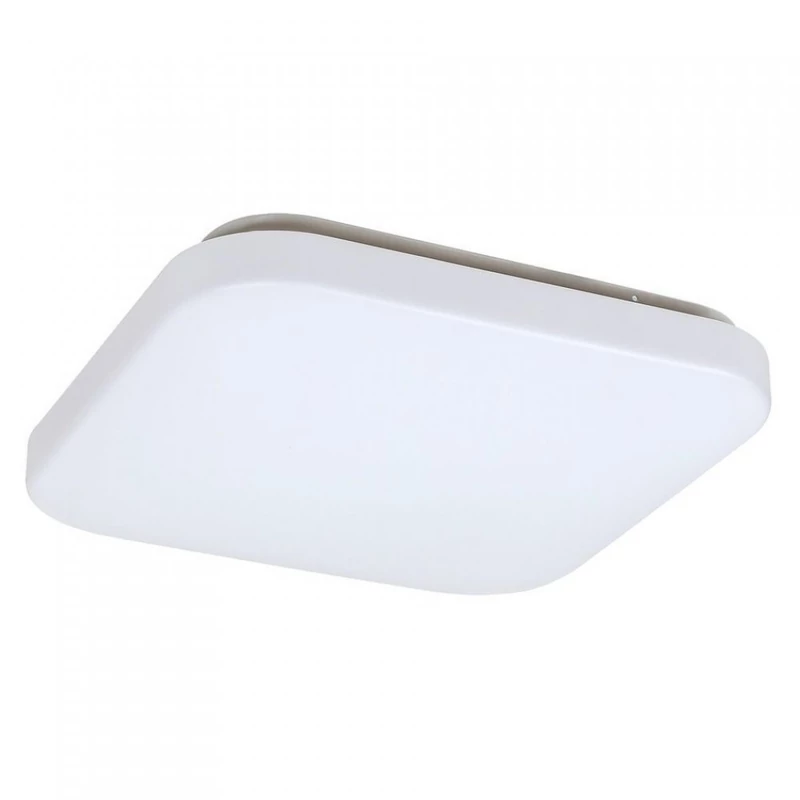 Rábalux Rob 3340 mennyezeti lámpa fehér fém LED 20 1400 lm 3000 K IP20 G