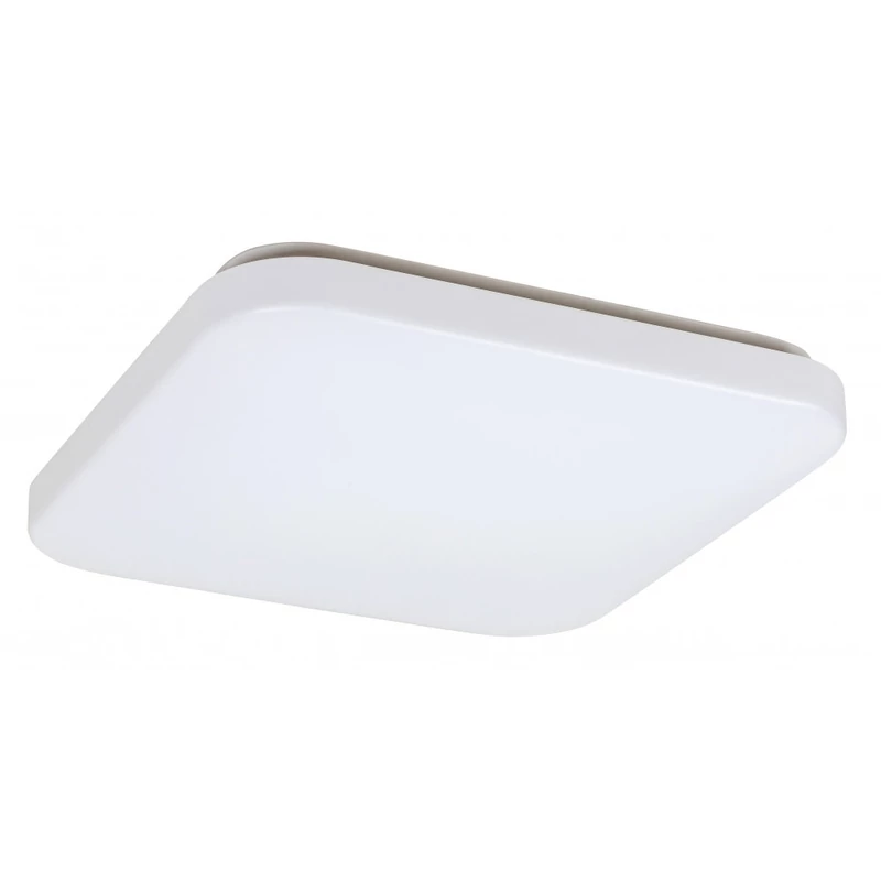 Rábalux Rob 3344 mennyezeti lámpa fehér fém LED 32 2600 lm 3000 K IP20 G