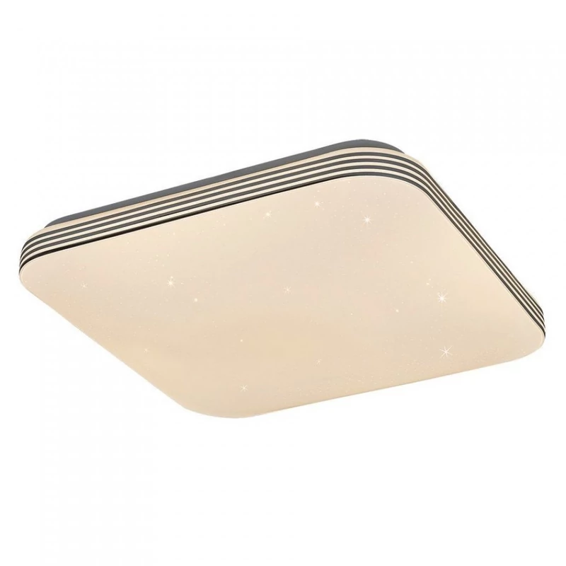 Rábalux Oscar 3348 mennyezeti lámpa fehér fém LED 18 1350 lm 4000 K IP20 G