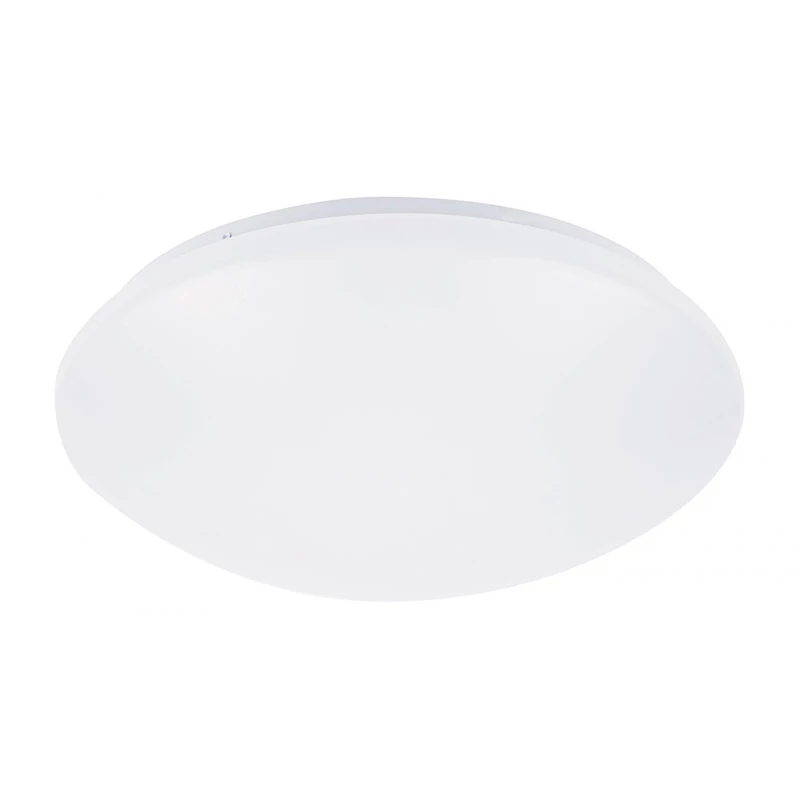 Rábalux Lucas 3435 ufó lámpa fehér fém LED 18 1170 lm 4000 K IP20 G