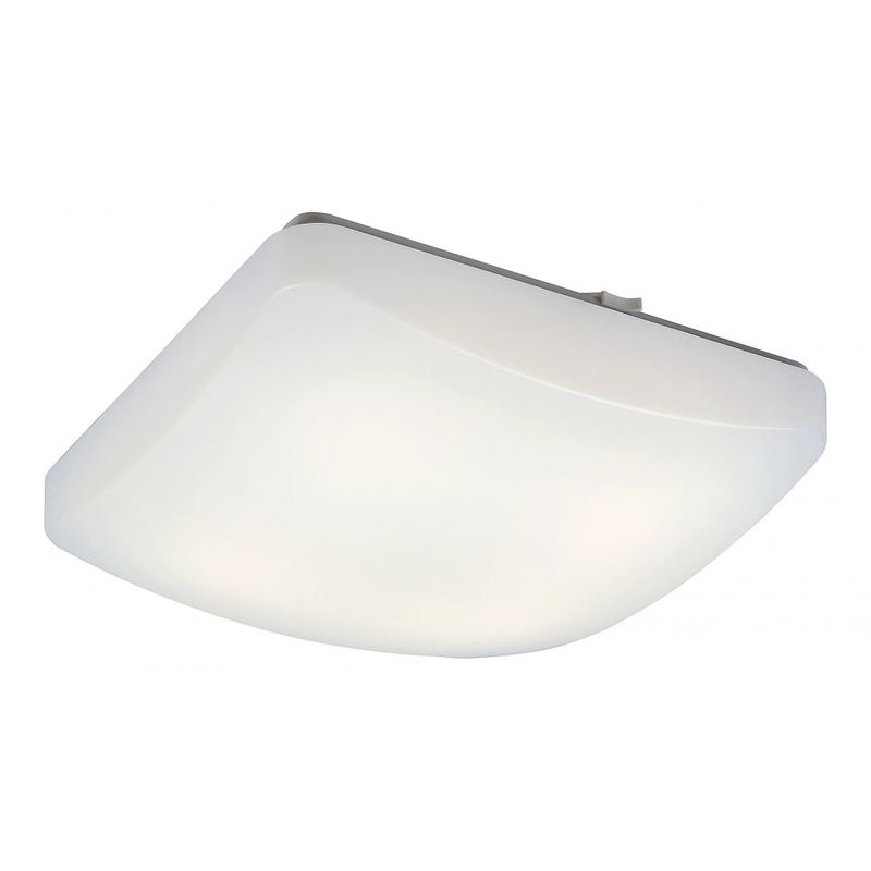 Rábalux Igor 3935 mennyezeti lámpa fehér fém LED 16 1150 lm 3000-6500 K IP20 G