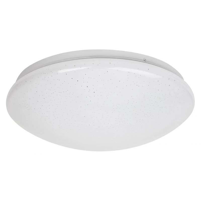 Rábalux Lucas 3937 mennyezeti lámpa fehér fém LED 18 1140 lm 4000 K IP20 G