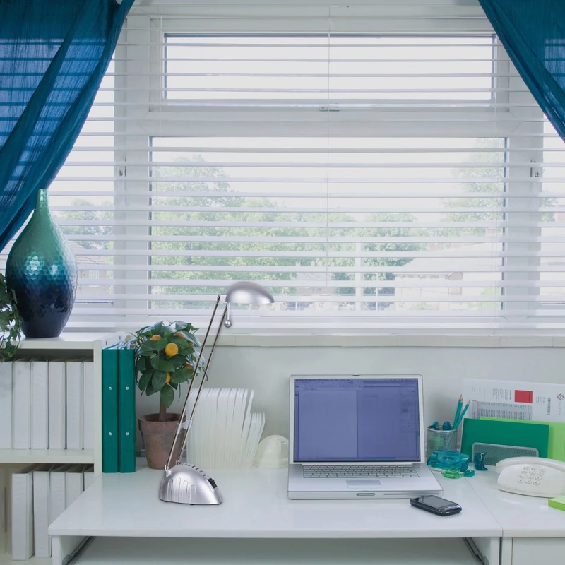 Rábalux Ronald 4335 íróasztal lámpa ezüst műanyag LED 5 350 lm 6400 K IP20 G