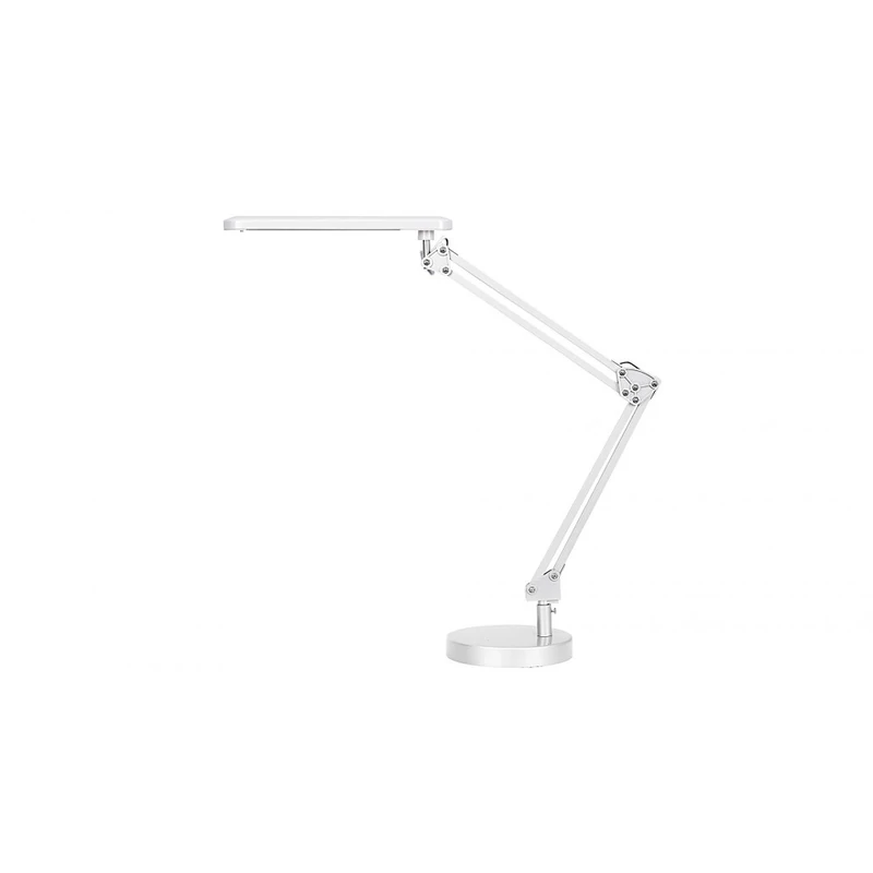Rábalux Colin 4407 íróasztal lámpa fehér fém LED 6 350 lm 4500 K IP20 G