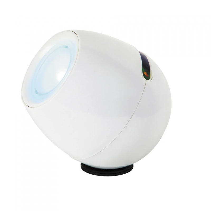 Rábalux Cordelia 4450 hangulatfény fehér műanyag RGB LED 3 IP20