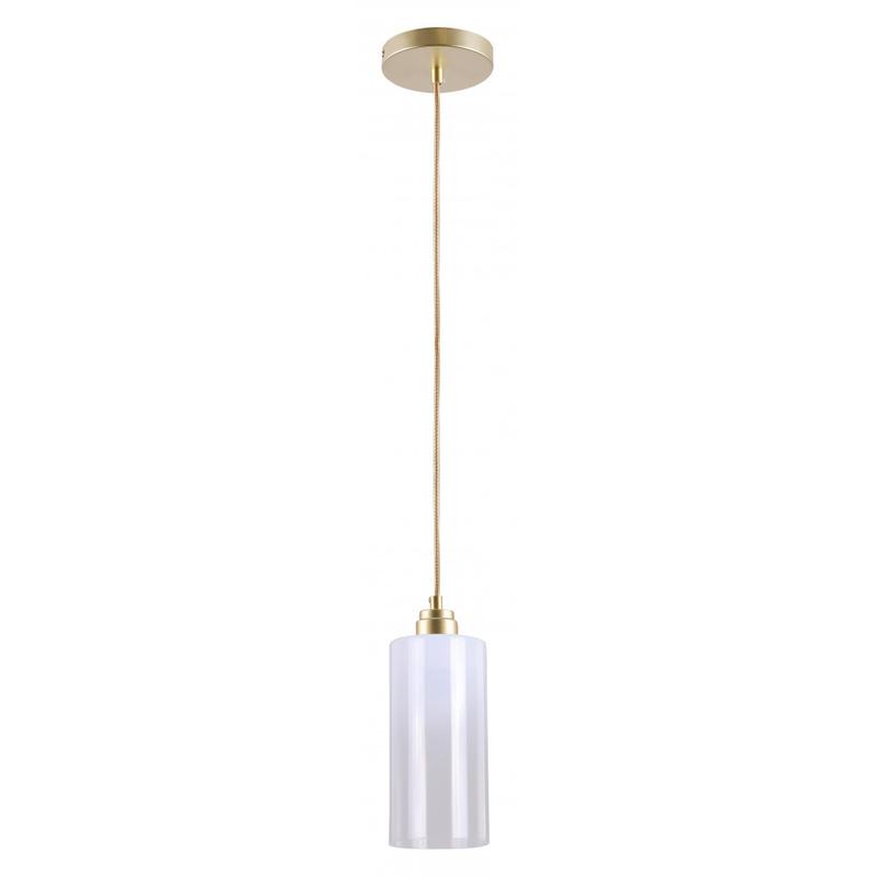 Rábalux Panthea 4479 egyágú függeszték arany fém E27 1x MAX 40 E27 IP20