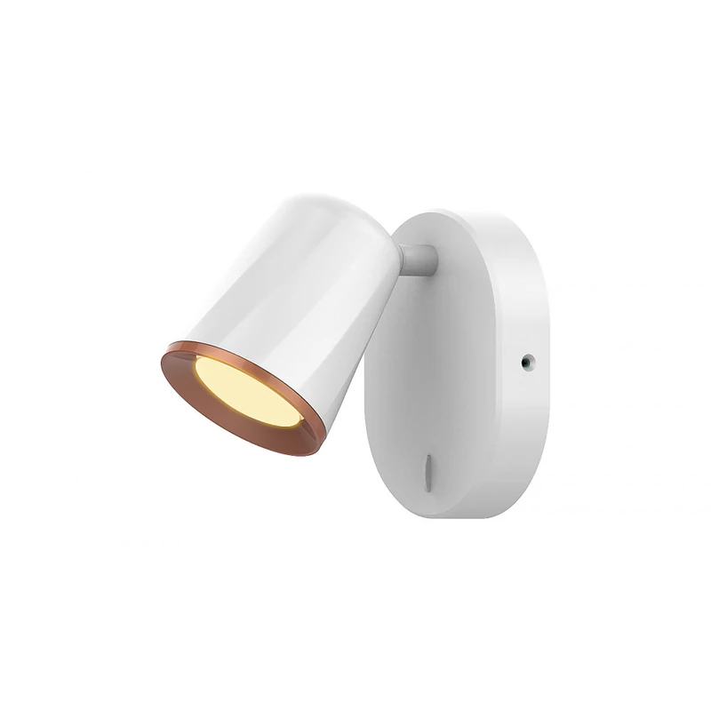 Rábalux Solange 5045 fali olvasólámpa fehér fém LED 6 380 lm 3000 K IP20 G
