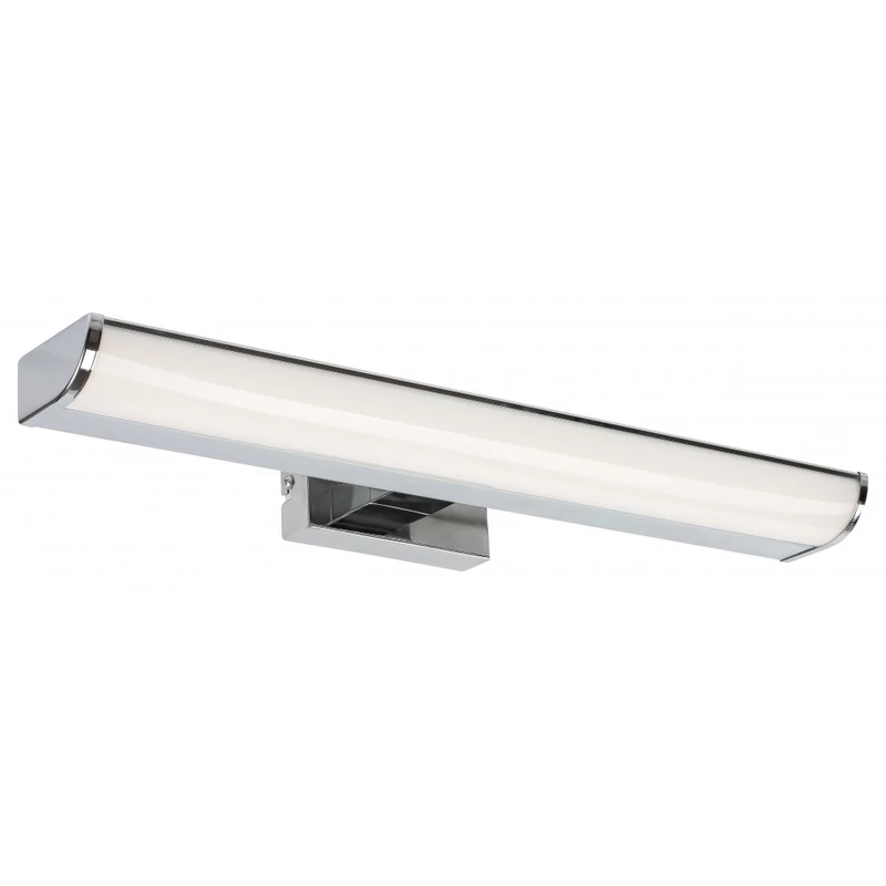 Rábalux Evron 5062 fürdőszoba fali lámpa króm fém LED 5 400 lm 4000 K IP44 F