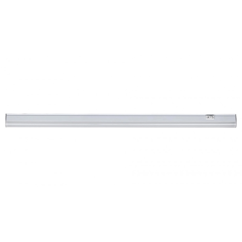 Rábalux Greg 5218 konyhapult világítás fehér műanyag LED 13 1300 lm 4000 K IP20 E