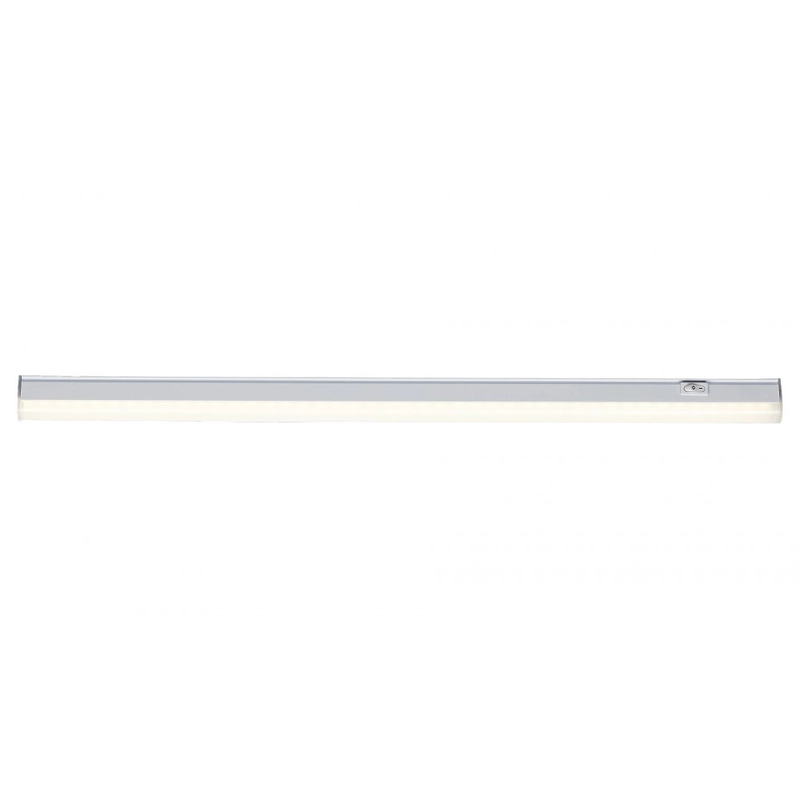 Rábalux Greg 5218 konyhapult világítás fehér műanyag LED 13 1300 lm 4000 K IP20 E