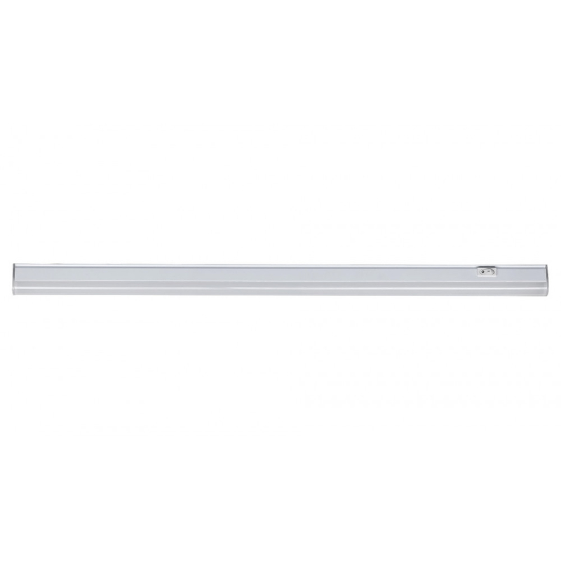 Rábalux Greg 5219 konyhapult világítás fehér műanyag LED 18 1800 lm 4000 K IP20 F