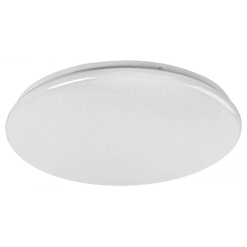 Rábalux Danny 5446 mennyezeti lámpa fehér fém LED 60 4800 lm 3000-6500 K IP20 G