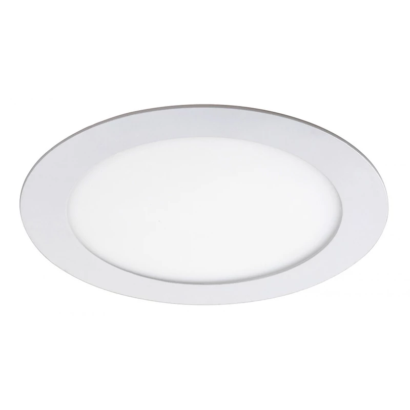 Rábalux Lois 5571 álmennyezetbe építhető lámpa matt fehér fém LED 18 1400 lm 4000 K IP20 G