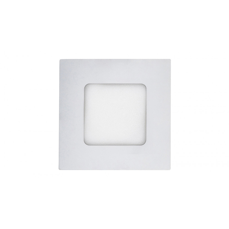 Rábalux Lois 5576 álmennyezetbe építhető lámpa matt fehér fém LED 3 170 lm 4000 K IP20 G