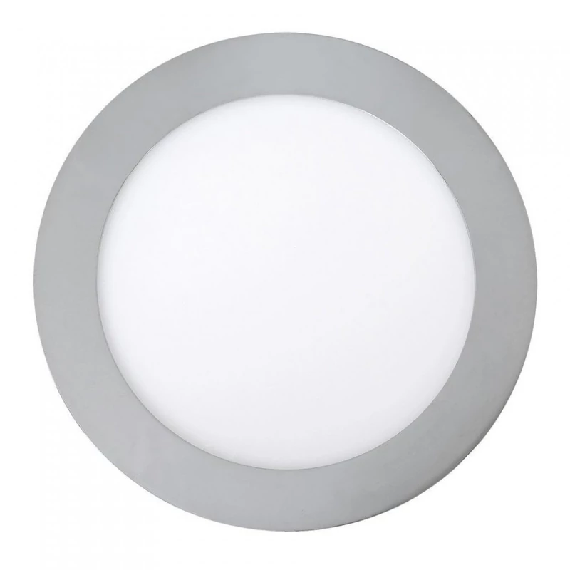 Rábalux Lois 5589 álmennyezetbe építhető lámpa króm fém LED 12 800 lm 3000 K IP44 G