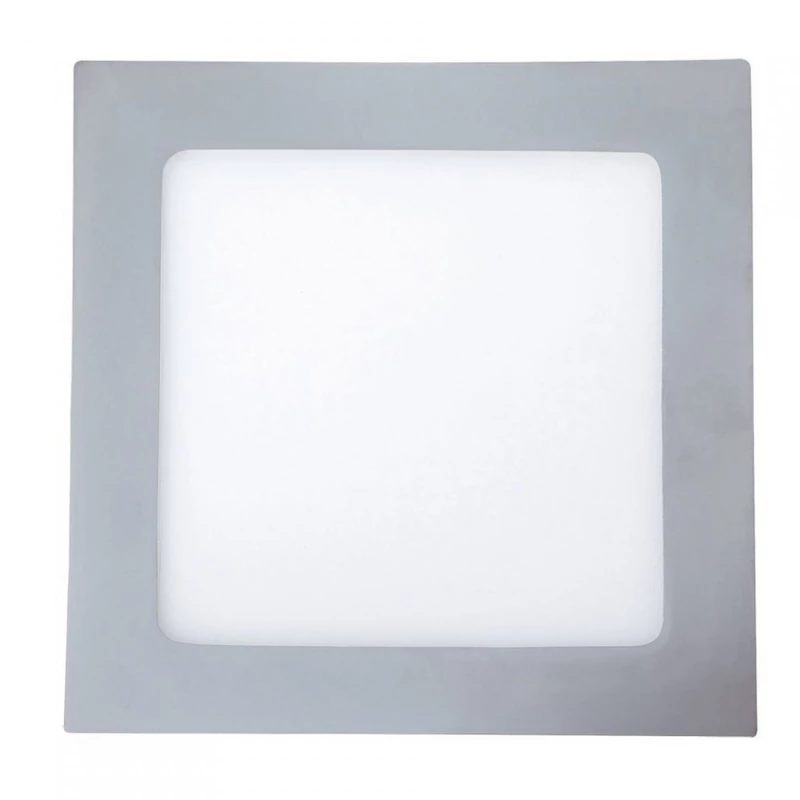 Rábalux Lois 5591 álmennyezetbe építhető lámpa króm fém LED 12 800 lm 3000 K IP44 G
