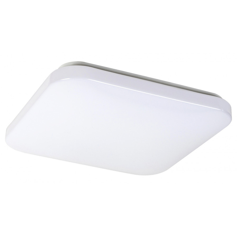Rábalux Emmett 5699 mennyezeti lámpa fehér fém LED 16 1200 lm 3000-6500 K IP20 G
