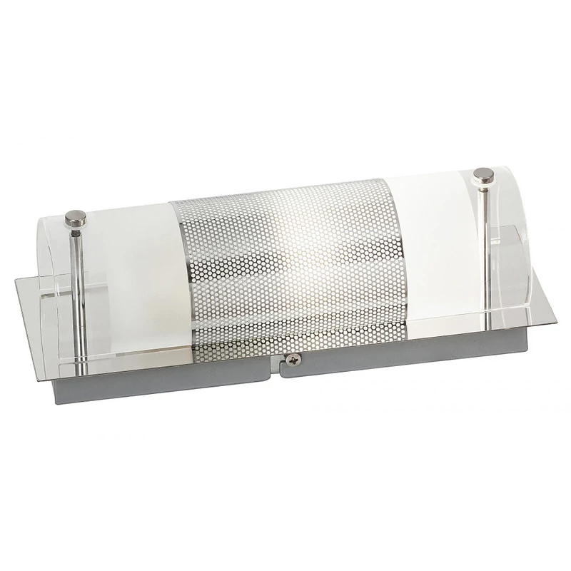 Rábalux Periodic 5800 fali lámpa króm fém E14 1x MAX 40 E14 IP20